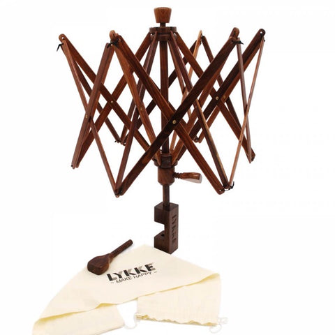 Wooden Umbrella Swift - Local pick up only