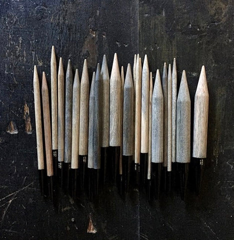 Lykke Interchangeable Needle Tips - 5” length