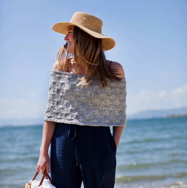 Field Guide No. 7: Ease