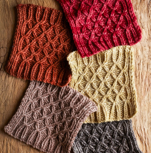 Field Guide No. 8: Merry Making