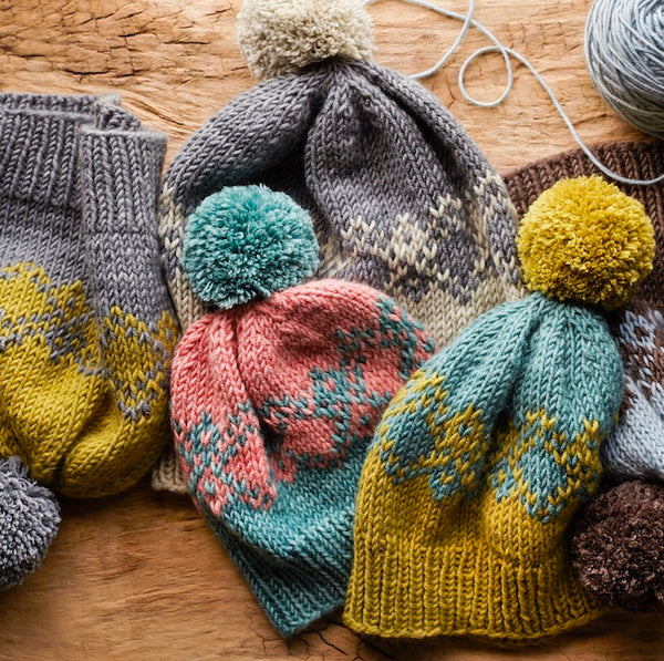 Field Guide No. 8: Merry Making