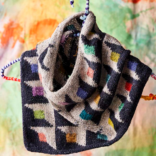 Field Guide No 16: Painterly