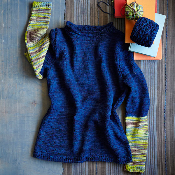 Field Guide No. 3: Wild Yarns