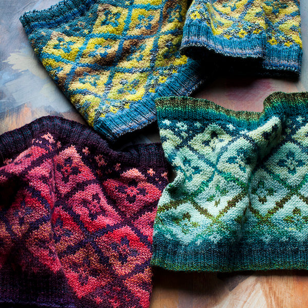 Field Guide No. 3: Wild Yarns