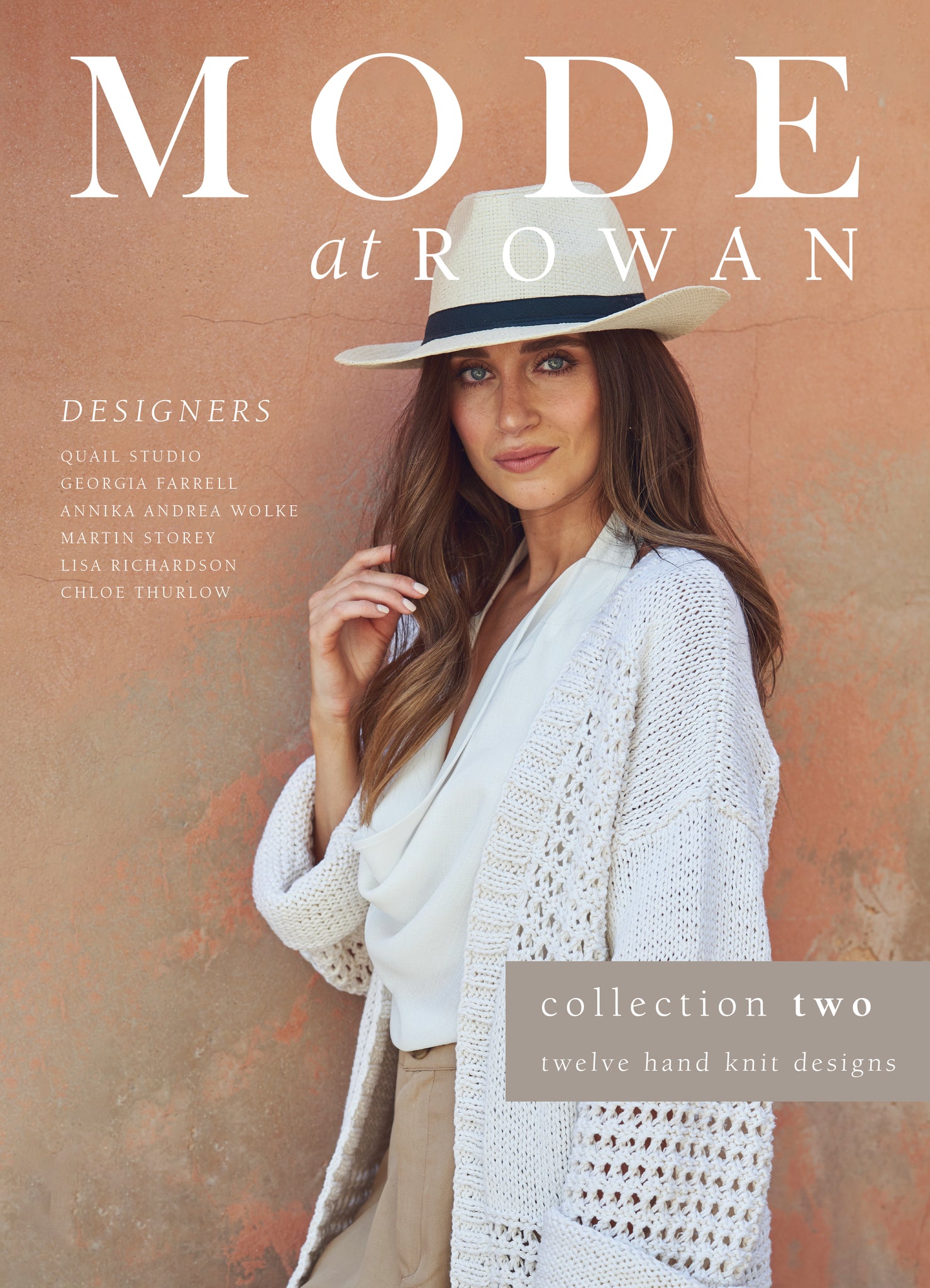Mode Collection Two