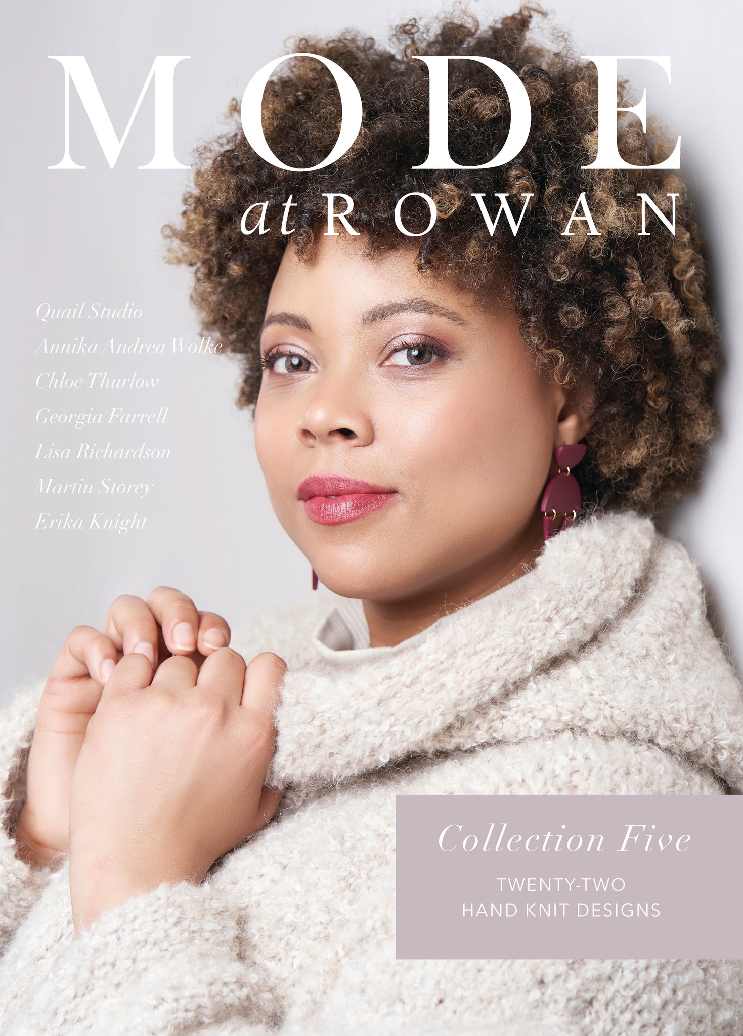 Mode Collection Five
