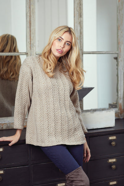 Essential Knits Sweaters