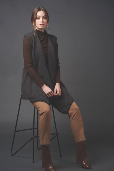 Essential Outerwear