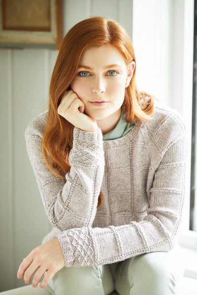 Rowan Knitting & Crochet Magazine 69