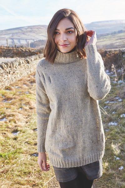 Around Holme