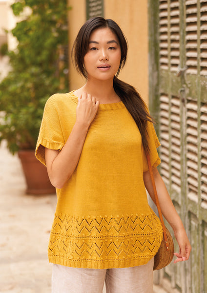 Rowan Knitting and Crochet Magazine 73