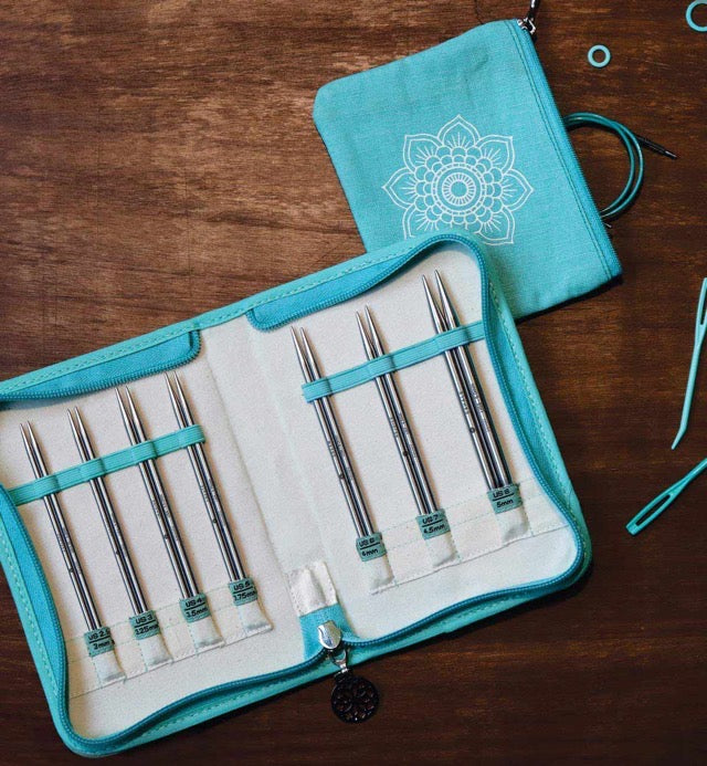 Mindful Collection Believe Interchangeable Set