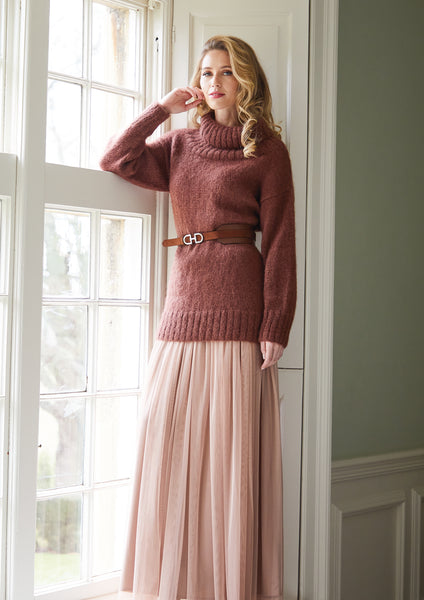 Rowan Knitting & Crochet Magazine 72