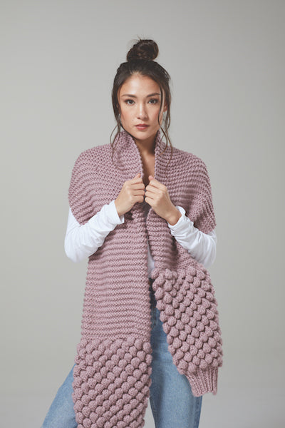 MODE Big Wool Textures