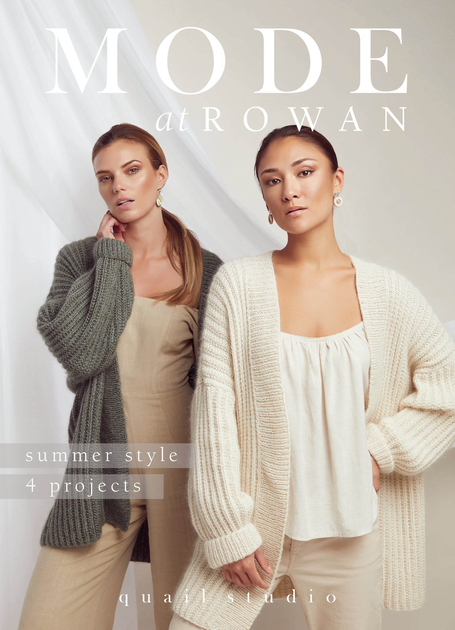 4 Projects Summer Style