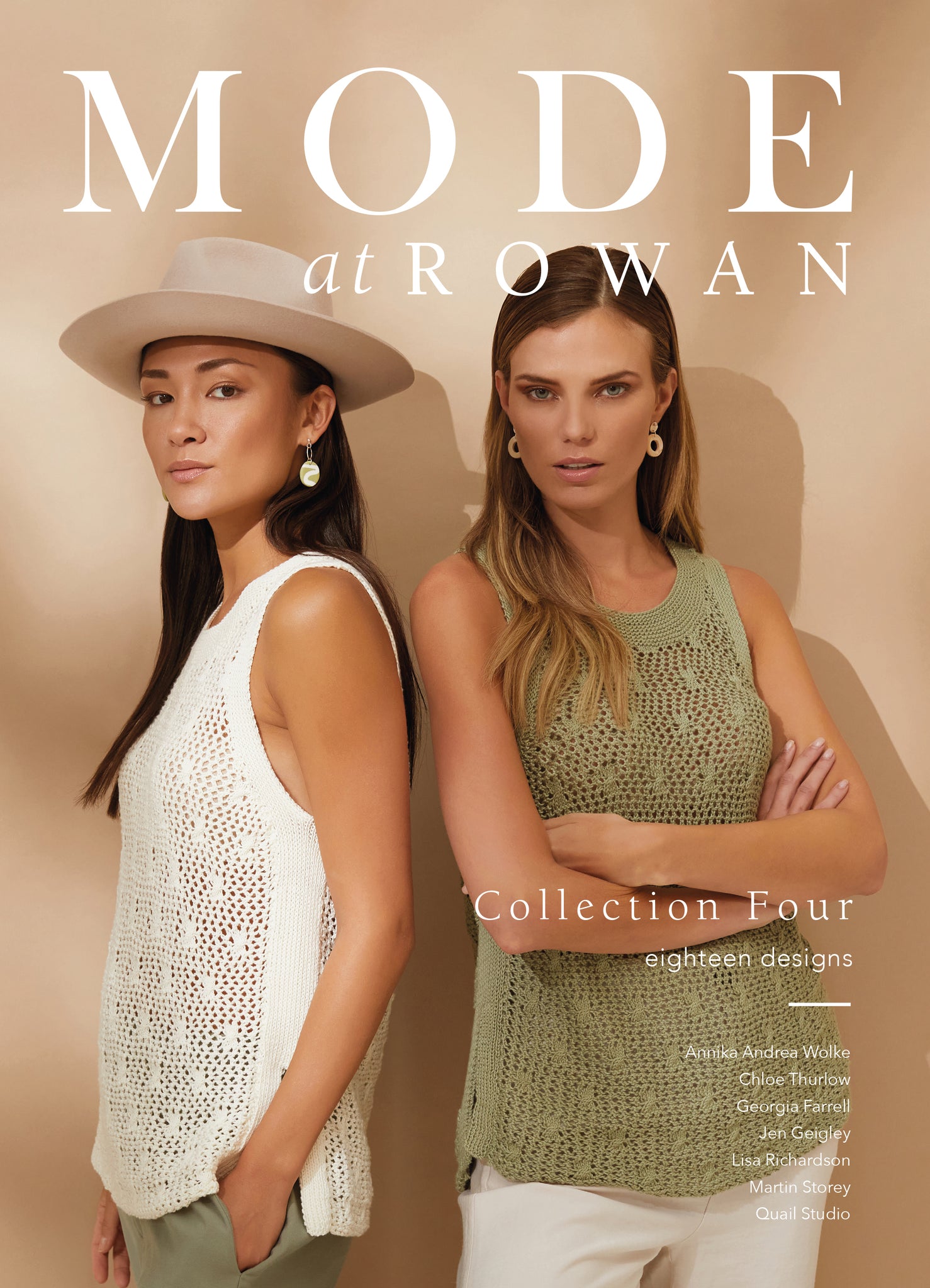 Mode Collection Four