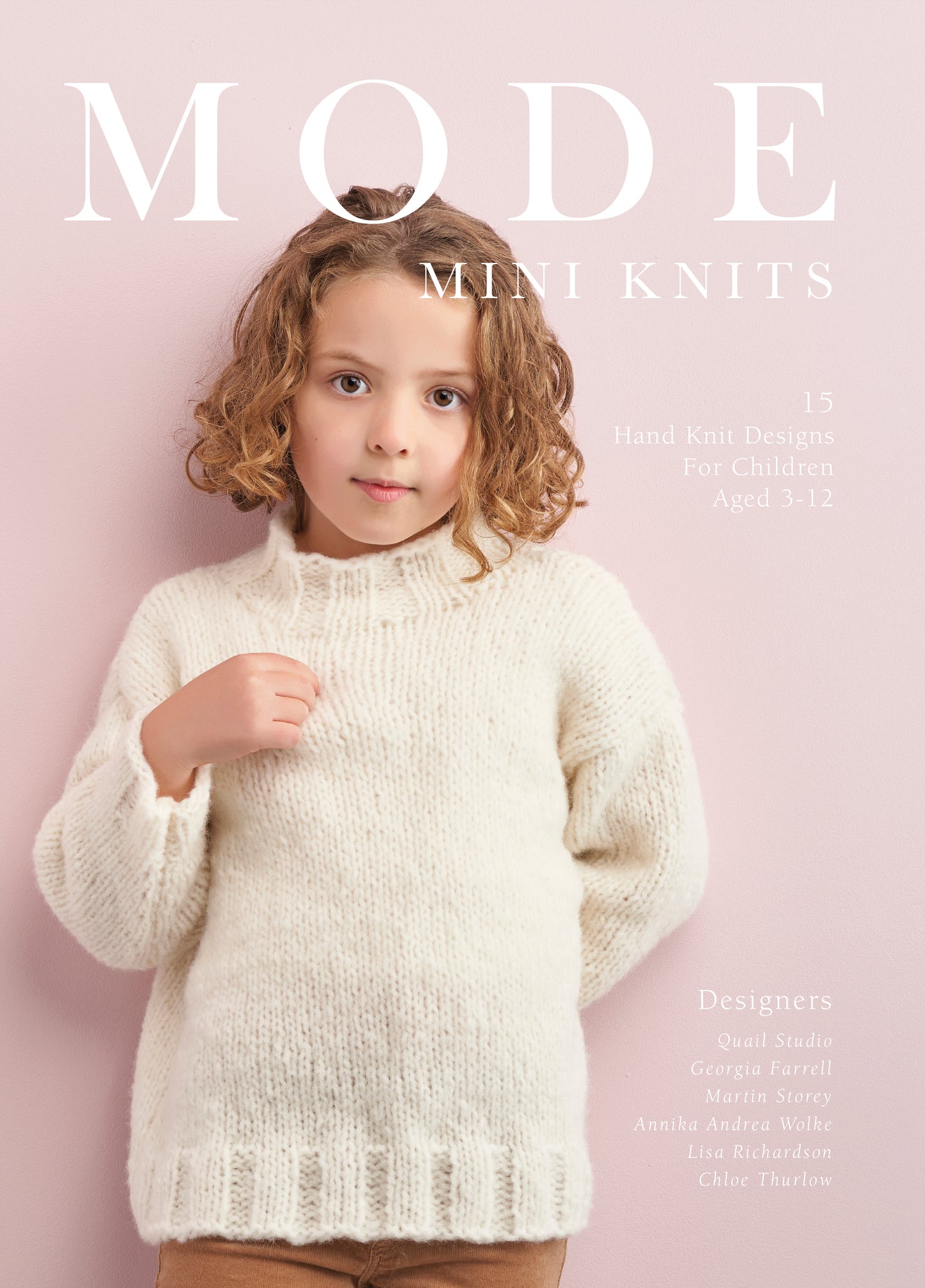 Mode Mini Knits