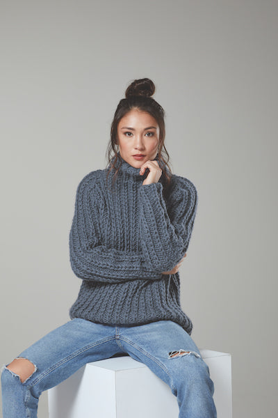 MODE Big Wool Textures