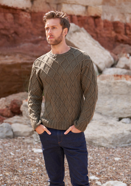 Rowan Knitting and Crochet Magazine 73
