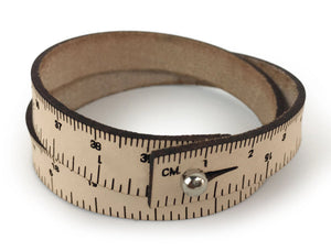 Wrist Ruler