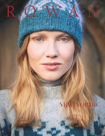New Nordic