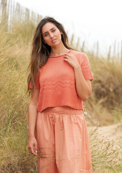 Rowan Knitting and Crochet Magazine 73