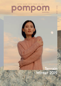 Issue 31: Winter 2019