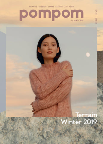 Issue 31: Winter 2019