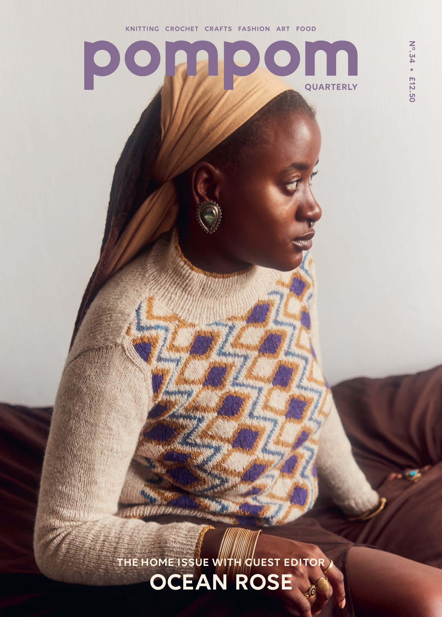 Issue 34: Autumn 2020