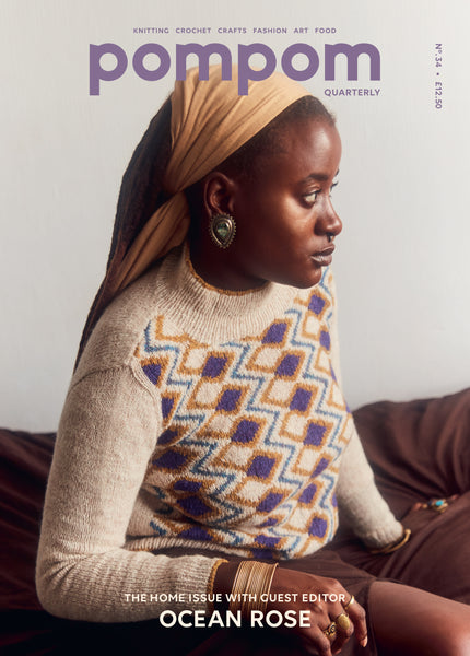 Issue 34: Autumn 2020