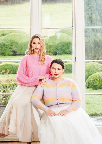 Rowan Knitting & Crochet Magazine 72