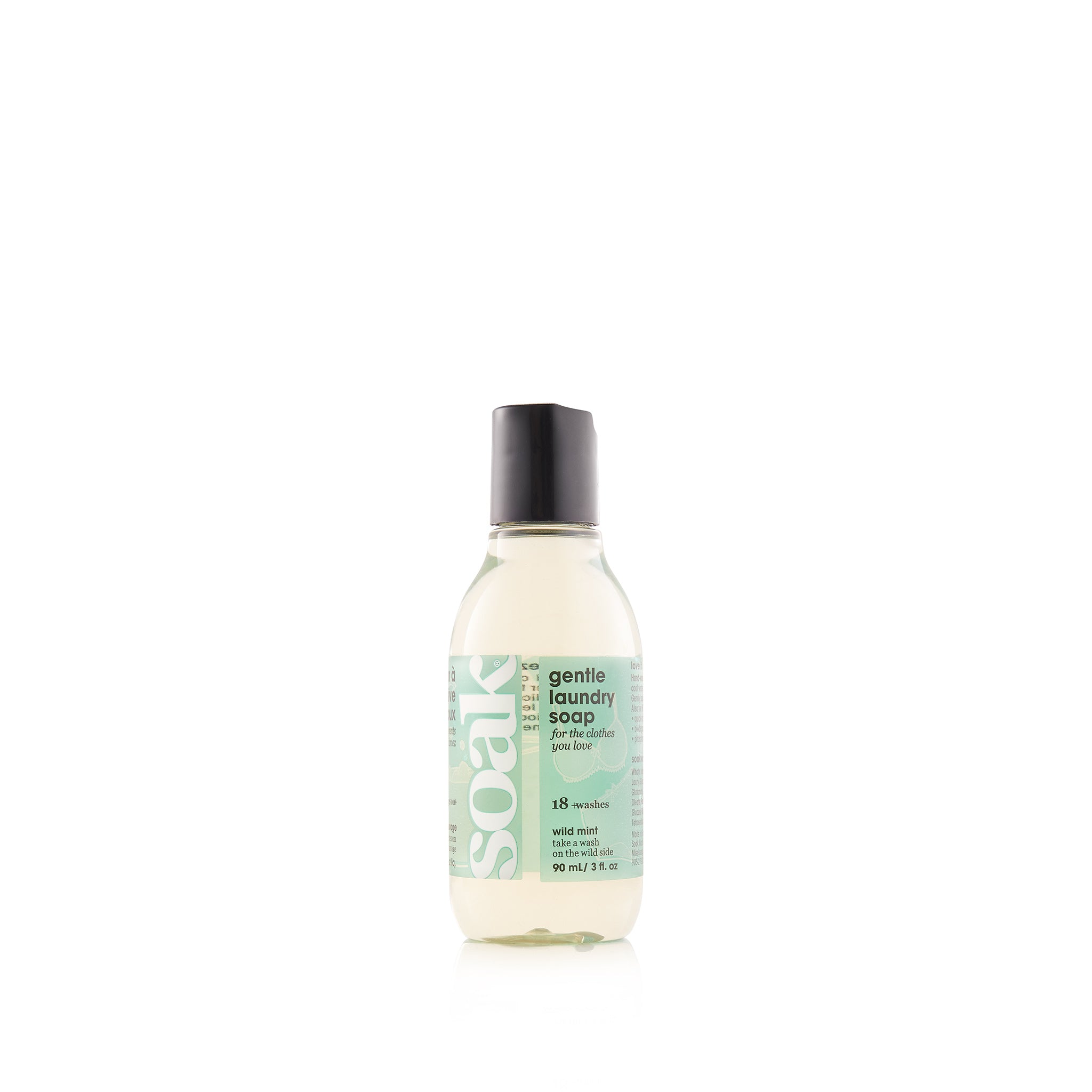 Wild Mint - Travel Size
