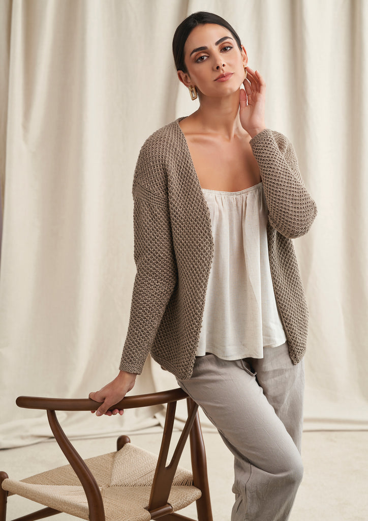 4 Projects - Creative Linen – The Needle Emporium