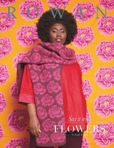 Say It With Flowers