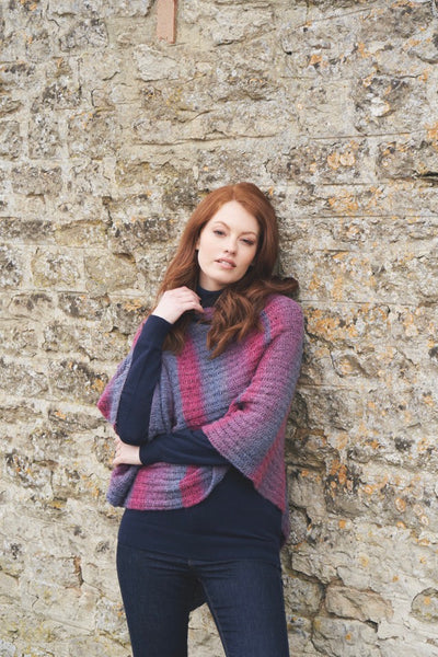 Felted Tweed Colour Collection
