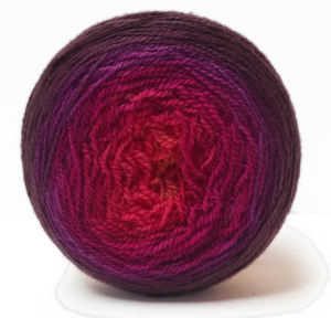 Ombre Merino Lace