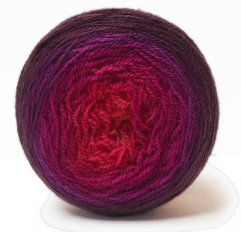 Ombre Merino Lace