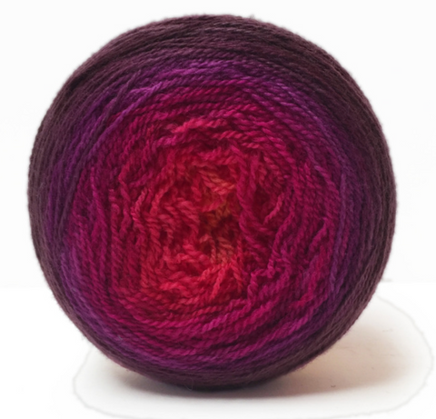 Freia Ombre Super Bulky Yarn Chaparral - The Websters