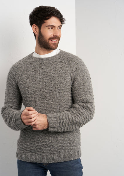 Easy Fleece Style