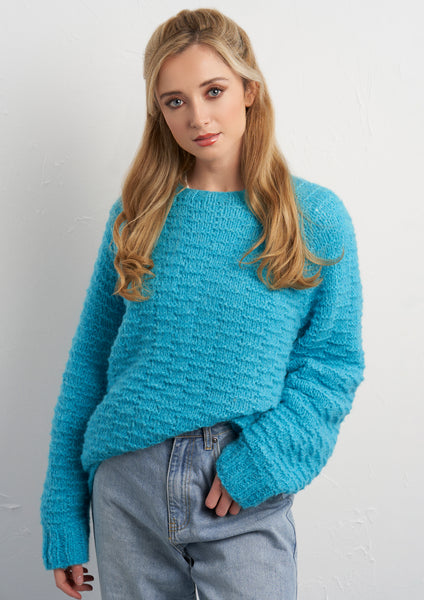 Easy Fleece Style