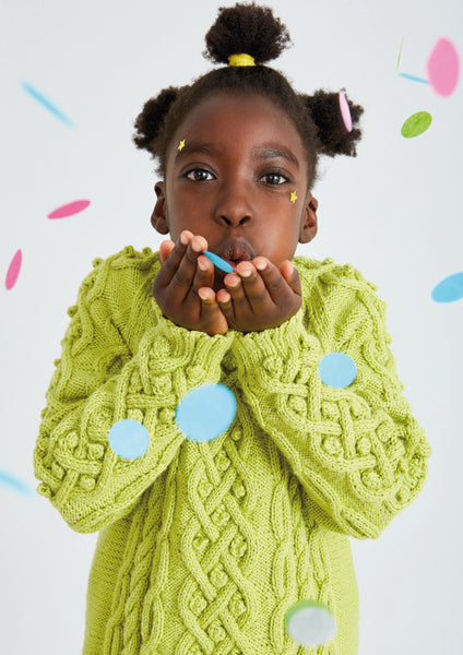 Kid's Summer Brights