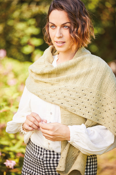 Rowan Knitting and Crochet Magazine 71