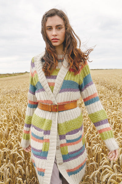 Rowan Knitting & Crochet Magazine 63