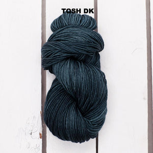Tosh DK