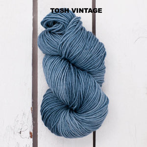 Tosh Vintage