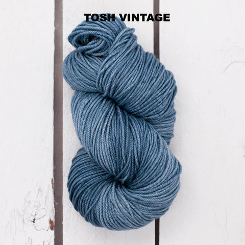 Tosh Vintage