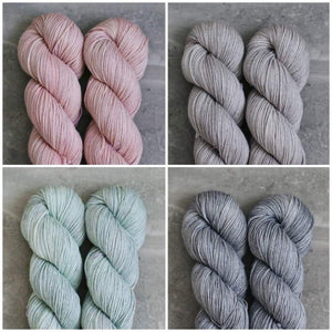 Tosh Wool + Cotton