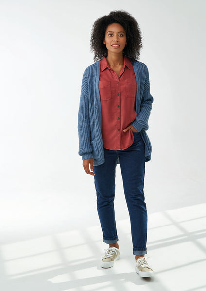 4 Projects Denim Revive