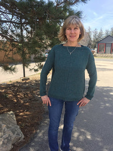 Weekender Sweater