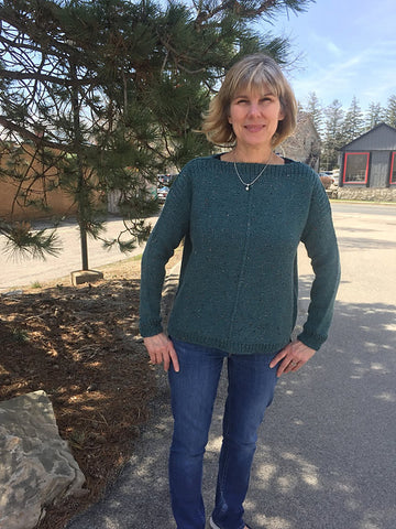 Weekender Sweater